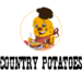 country potatoes
